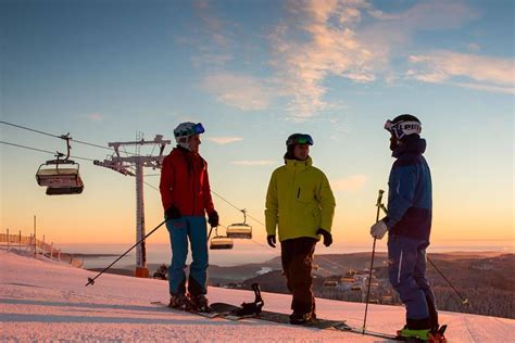 Feldberg Liftverbund Schneebericht